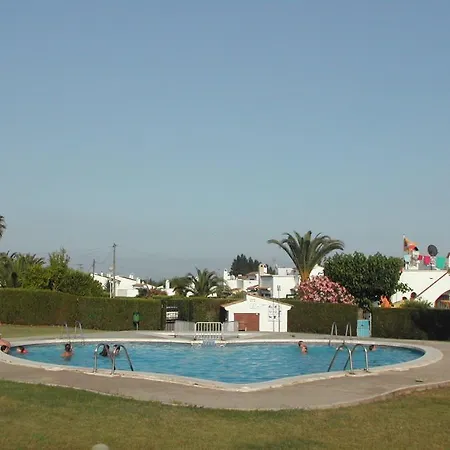 בית נופש Vall Gran 22 Torroella de Montgrí