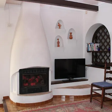 בית נופש Vall Gran 22 Torroella de Montgrí