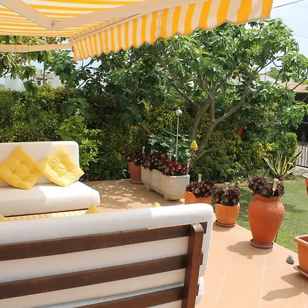 בית נופש Vall Gran 22 Torroella de Montgrí